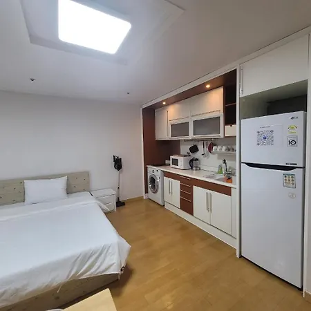 Shseoul Hotel Exterior photo