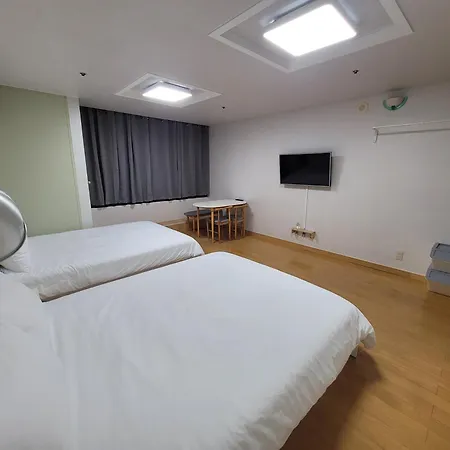Shseoul Hotel Exterior photo